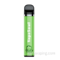 10 รสชาติ vape vapesoul 1500 พัฟ vape